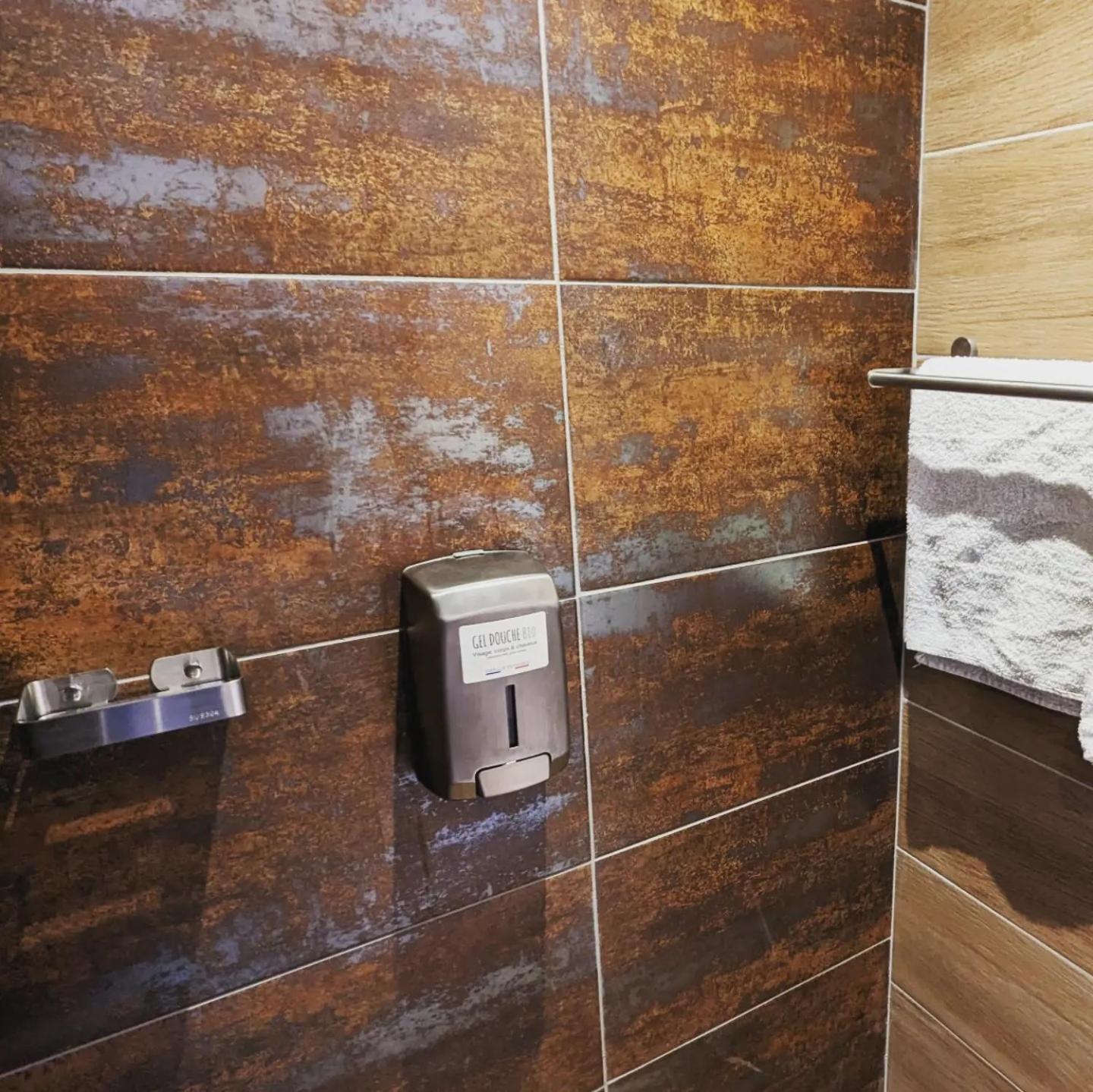 Villa Font Vive - Chambres D'Hotes Eco-Labellisees Avec Cuisine - Confort, Calme Et Vue Exceptionnels ! Grospierres Ngoại thất bức ảnh